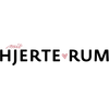 Mit Hjerterum Logo