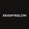 Raven forge Logotype