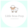 Little Beau Peep Logotype