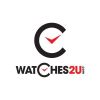 watches2u.com Logotype