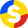 Stichting Evenementen Sas Logotyp