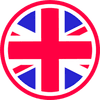 MrKay - Learn English fast Logó