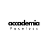Accademia Faceless Logotype