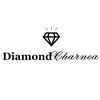 Diamond Charnea Logo