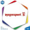 Pfeffersport e.V. Logotyp