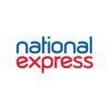 National Express Logotype