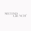 Second Launch Logotipo