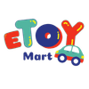 Toy Mart Europe Logotyp