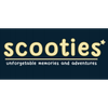 Scooties Logotype