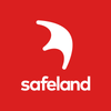 Safeland AB Logotyp