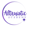 Altruistic Academy Logotip