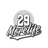 Morelife Clothing Logotype