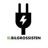 Elbilgrossisten AS Logo