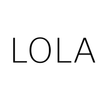Lola Tallas Grandes Logotipo