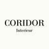 Coridor Interieur Logotype