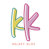 KELSEY KLOS Logó