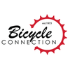 Bicycle Connection Logotype