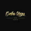 Ovelha Negra Premium Logotipo