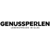 Genussperlen Logotype