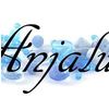 anjalu.se Logo