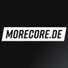 MoreCore Shop Logotype
