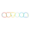 Autoon - Artworks Logotype