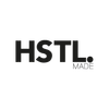 HSTL. Made Logotype