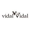 Vidal Vidal Logotipo
