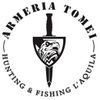 Armeria Tomei Logotipo
