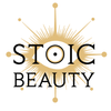 Stoic Beauty Skincare Logotype