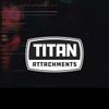 Titan Attachments Logotype