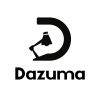 Dazuma Logotipo