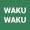 WakuWaku Logo