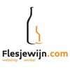 Flesjewijn.com Logotype
