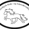 Nordjysk Islænderudstyr Logo