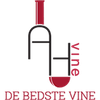 Ahvine Logo