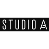 Studio A Clothing Logotype