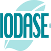 Iodase Cosmetics Logotyp