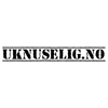 uknuselig.no Logotyp