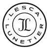 LESCA LUNETIER Logotyp