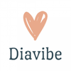 Diavibe Logotipo