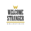 Welcome Stranger Collectibles Logotype