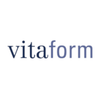 vitaform GmbH & Co. KG Logotype