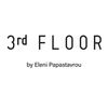 3rd floor Logotipo