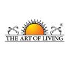 The Art of Living Logotype