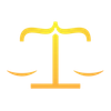 Law Answered Logotype