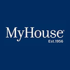 MyHouse Logotype
