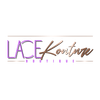 Lace Kouture Boutique Logotyyppi