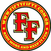 Fifty-Fifty Λογότυπο