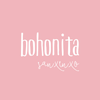 bohonitasanxenxo.com Logotipo